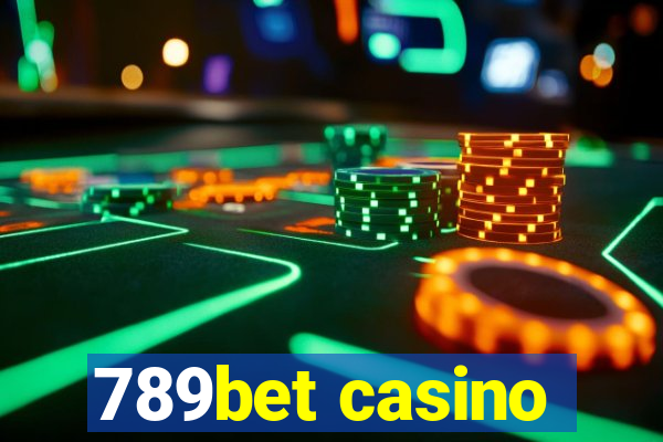 789bet casino